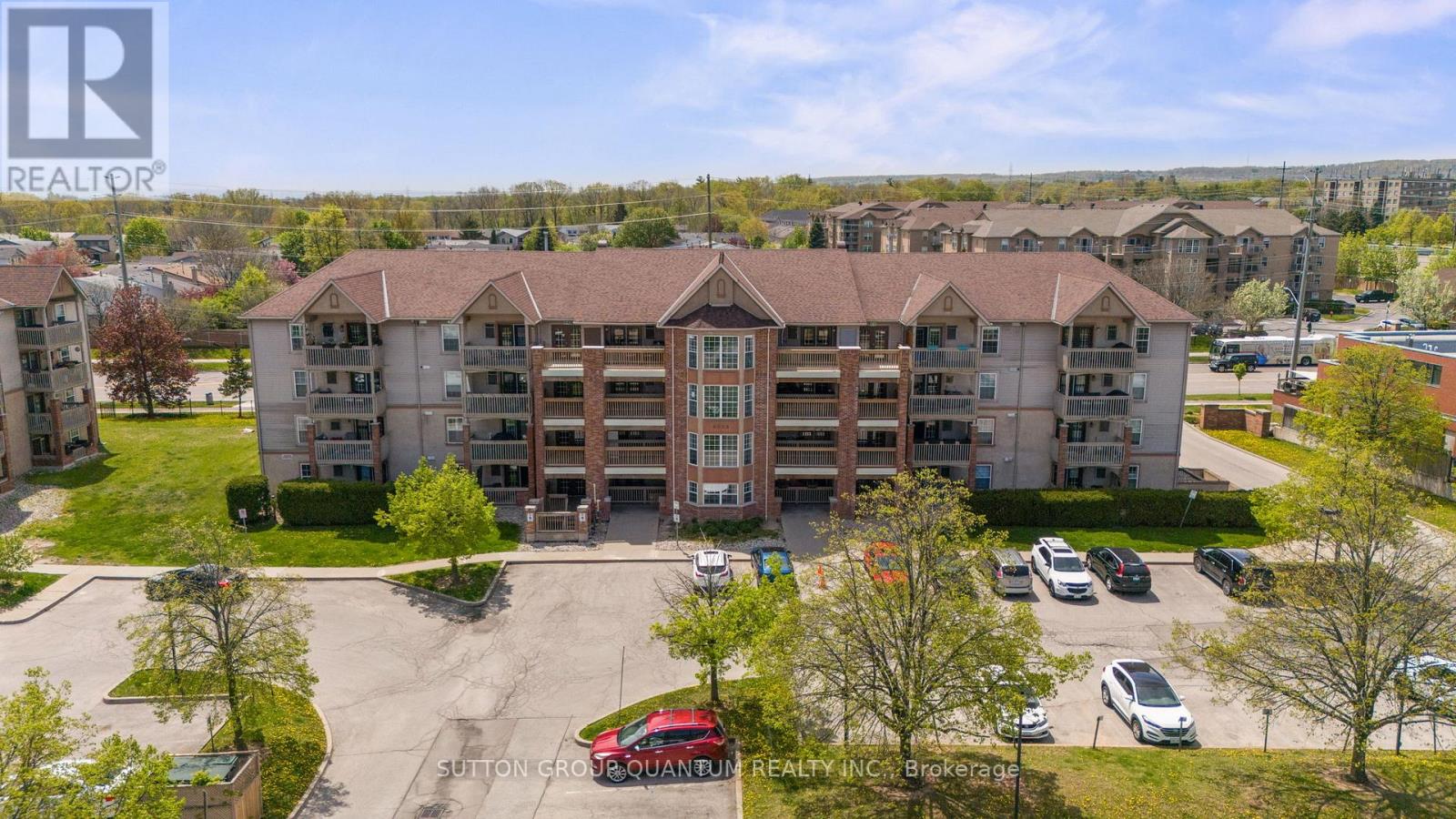 305 - 4003 KILMER DRIVE, Burlington, Ontario