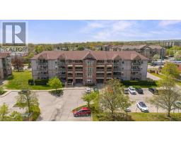 305 - 4003 KILMER DRIVE, Burlington, Ontario