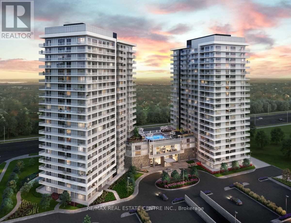 202 - 4675 Metcalfe Avenue, Mississauga, Ontario  L5M 0Z8 - Photo 17 - W12150942
