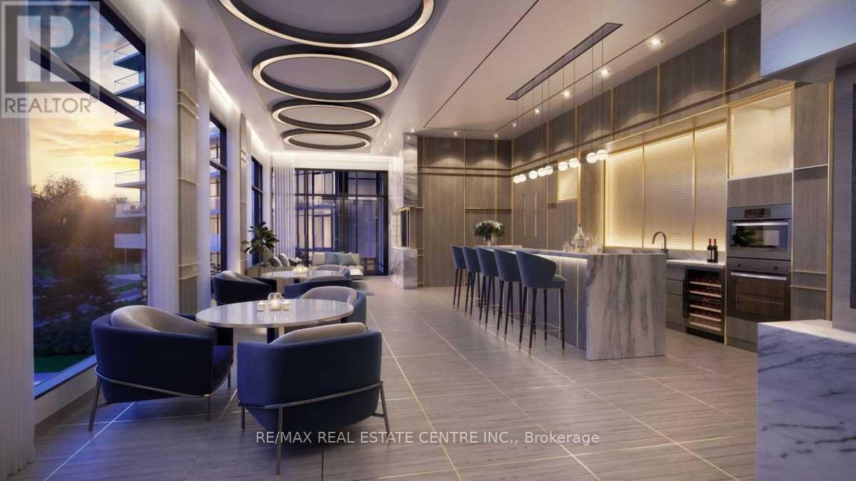 202 - 4675 Metcalfe Avenue, Mississauga, Ontario  L5M 0Z8 - Photo 23 - W12150942