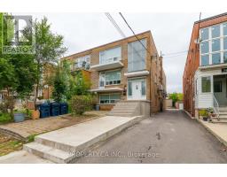 2 - 749 MARLEE AVENUE, Toronto, Ontario