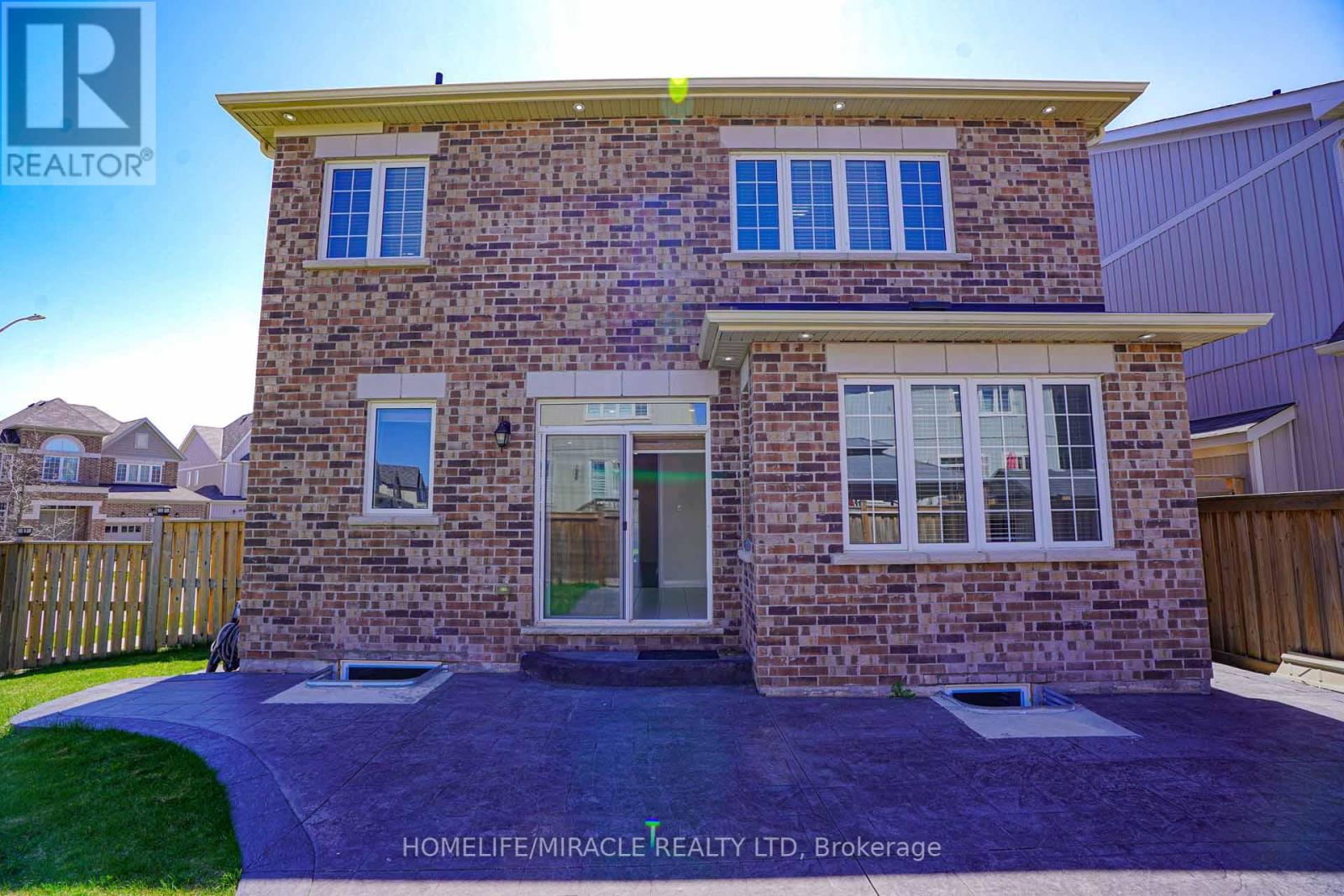 35 Drew Brown Boulevard, Orangeville, Ontario  L9W 6Z6 - Photo 47 - W12150959