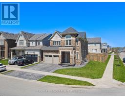 35 DREW BROWN BOULEVARD, Orangeville, Ontario