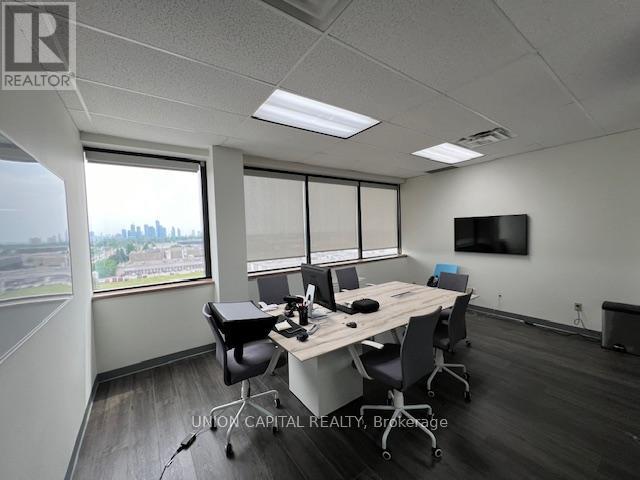 607 - 365 EVANS AVENUE, Toronto, Ontario