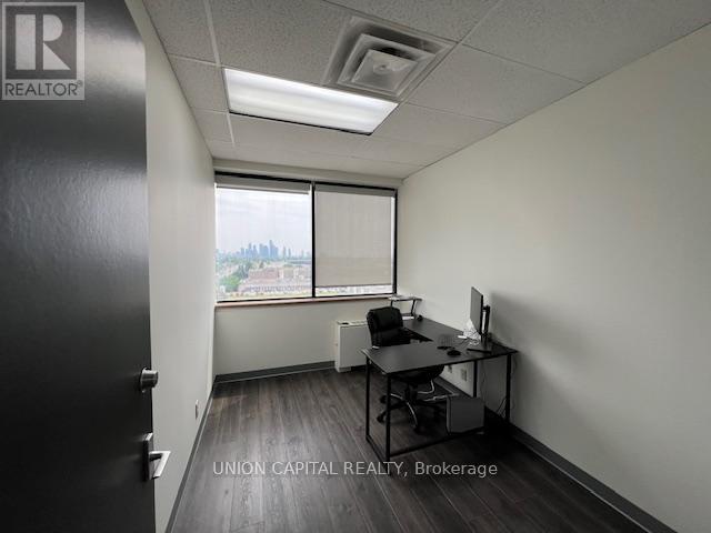 607 - 365 Evans Avenue, Toronto, Ontario  M8Z 1K2 - Photo 3 - W12150961