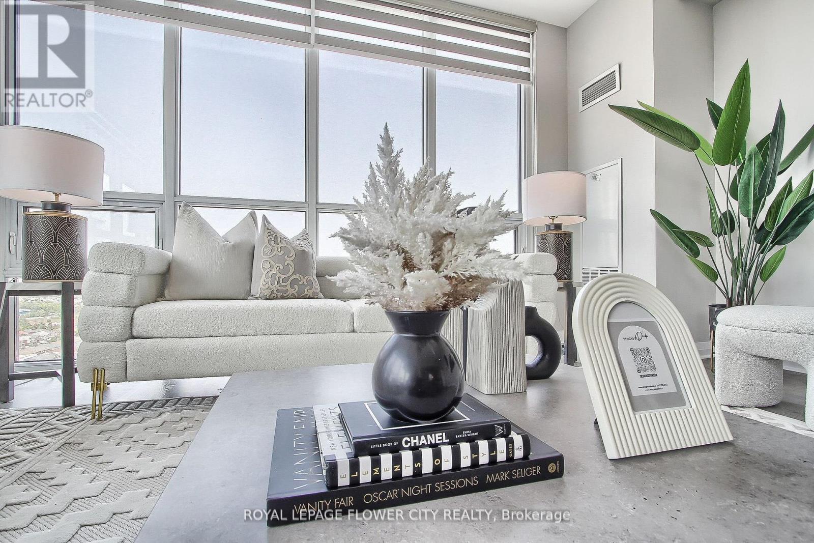 2401 - 5025 Four Springs Avenue S, Mississauga, Ontario  L5R 0G5 - Photo 24 - W12150963