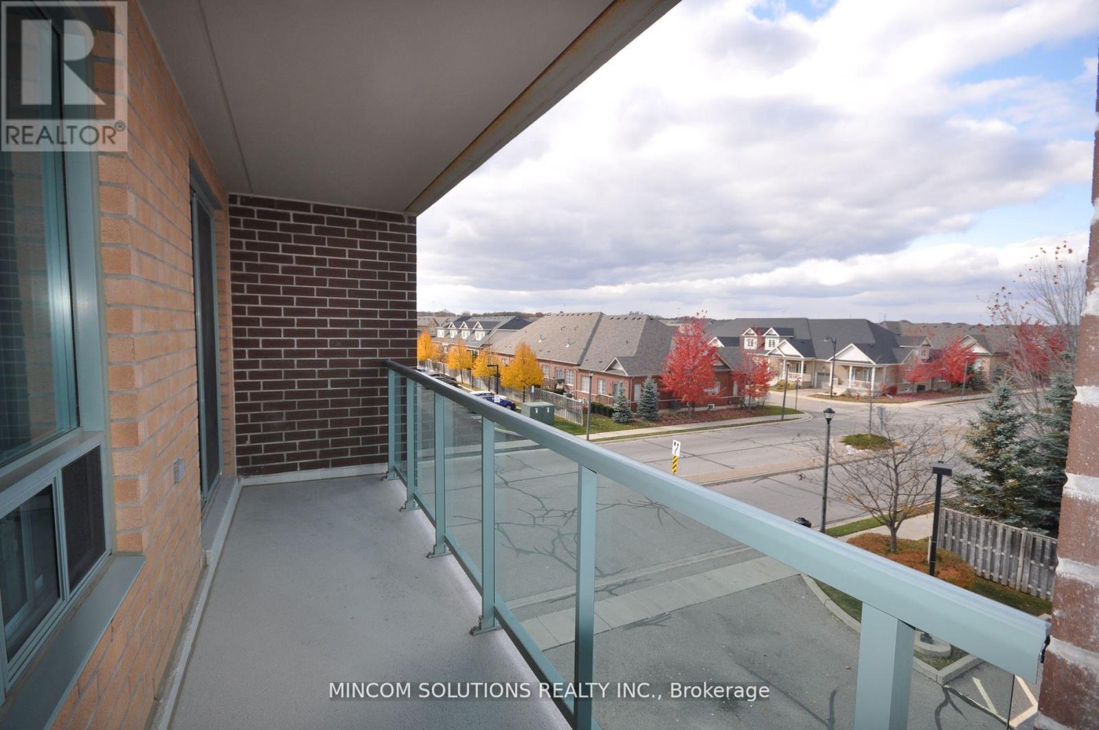 314 - 65 Via Rosedale Way N, Brampton, Ontario  L6R 3N8 - Photo 18 - W12150974