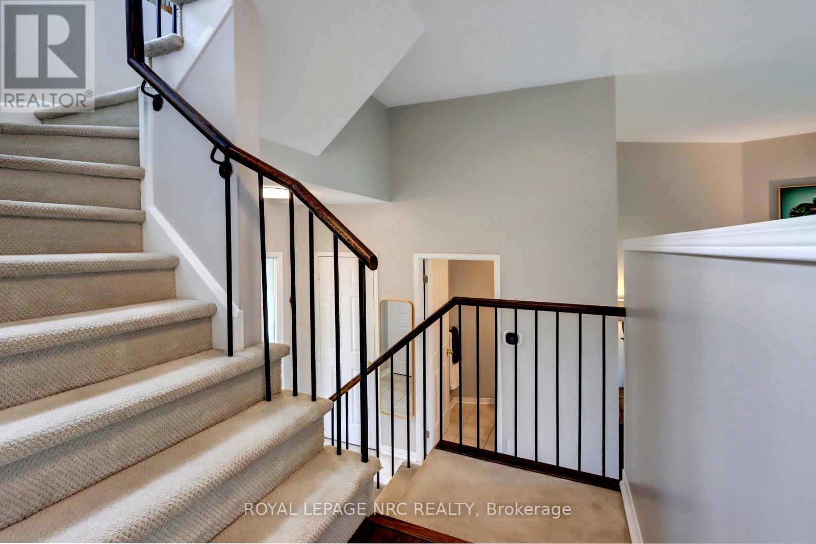 32 - 7101 Branigan Gate, Mississauga (Meadowvale Village), Ontario  L5N 7S2 - Photo 10 - W12151014