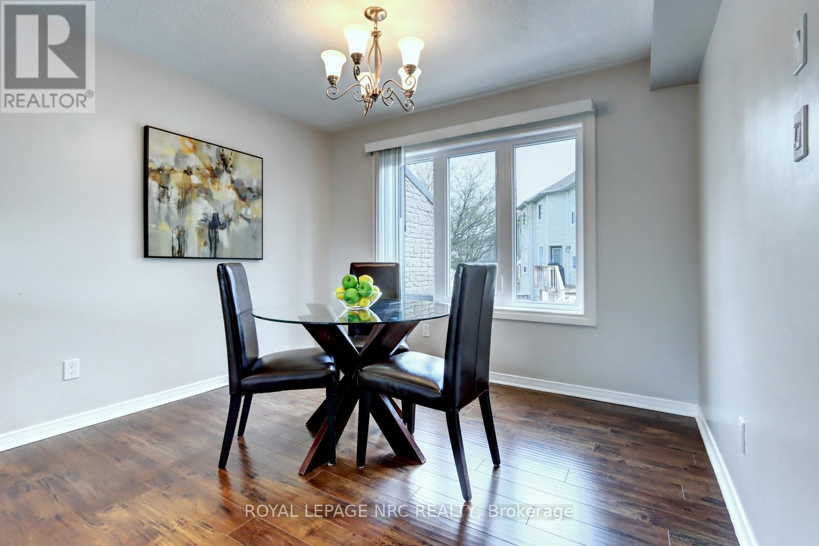 32 - 7101 Branigan Gate, Mississauga (Meadowvale Village), Ontario  L5N 7S2 - Photo 11 - W12151014