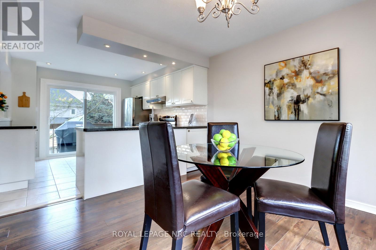 32 - 7101 Branigan Gate, Mississauga (Meadowvale Village), Ontario  L5N 7S2 - Photo 12 - W12151014