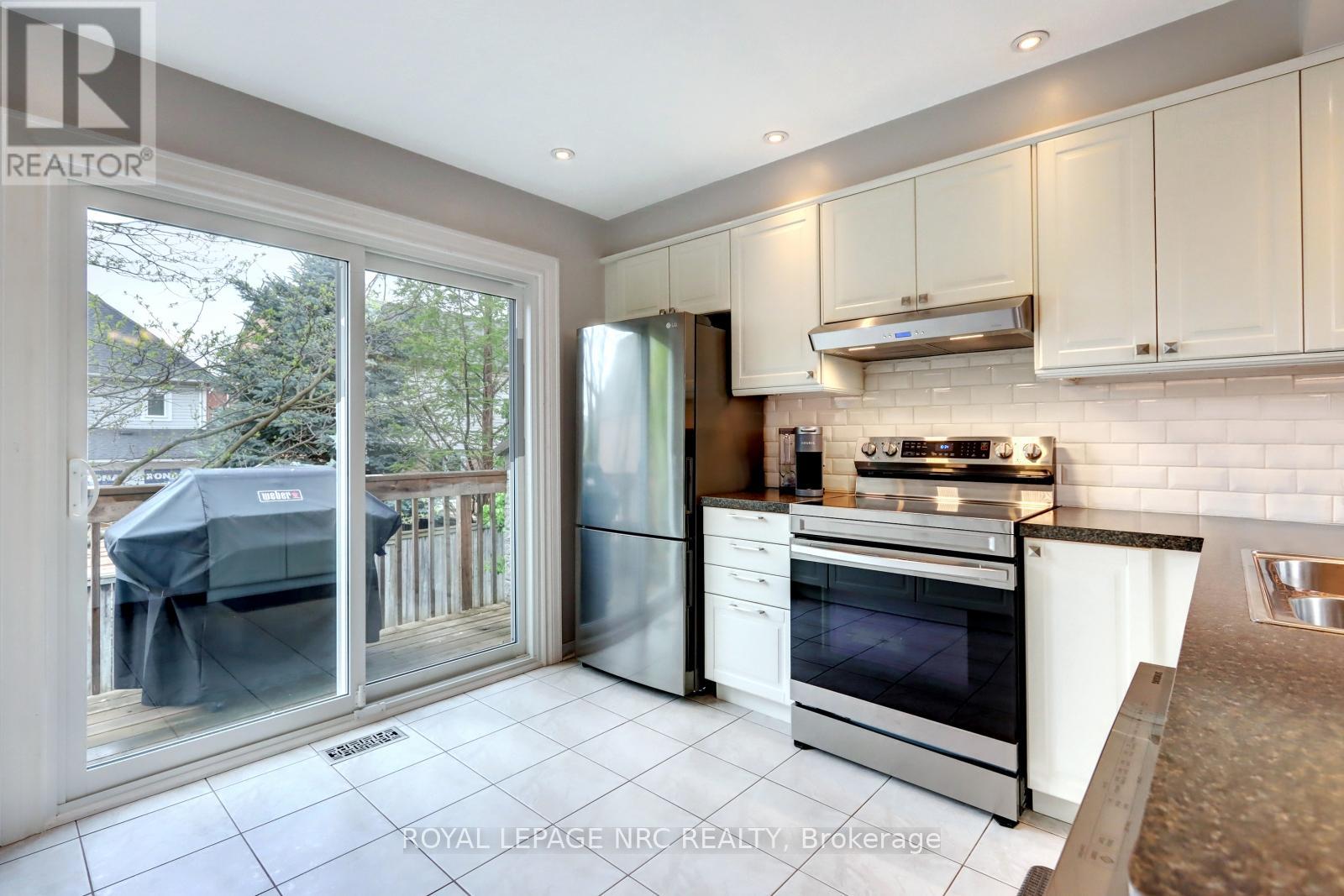 32 - 7101 Branigan Gate, Mississauga (Meadowvale Village), Ontario  L5N 7S2 - Photo 14 - W12151014