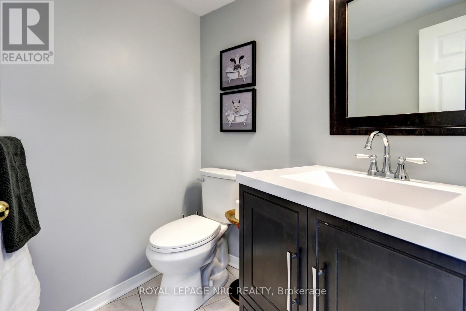 32 - 7101 Branigan Gate, Mississauga (Meadowvale Village), Ontario  L5N 7S2 - Photo 19 - W12151014