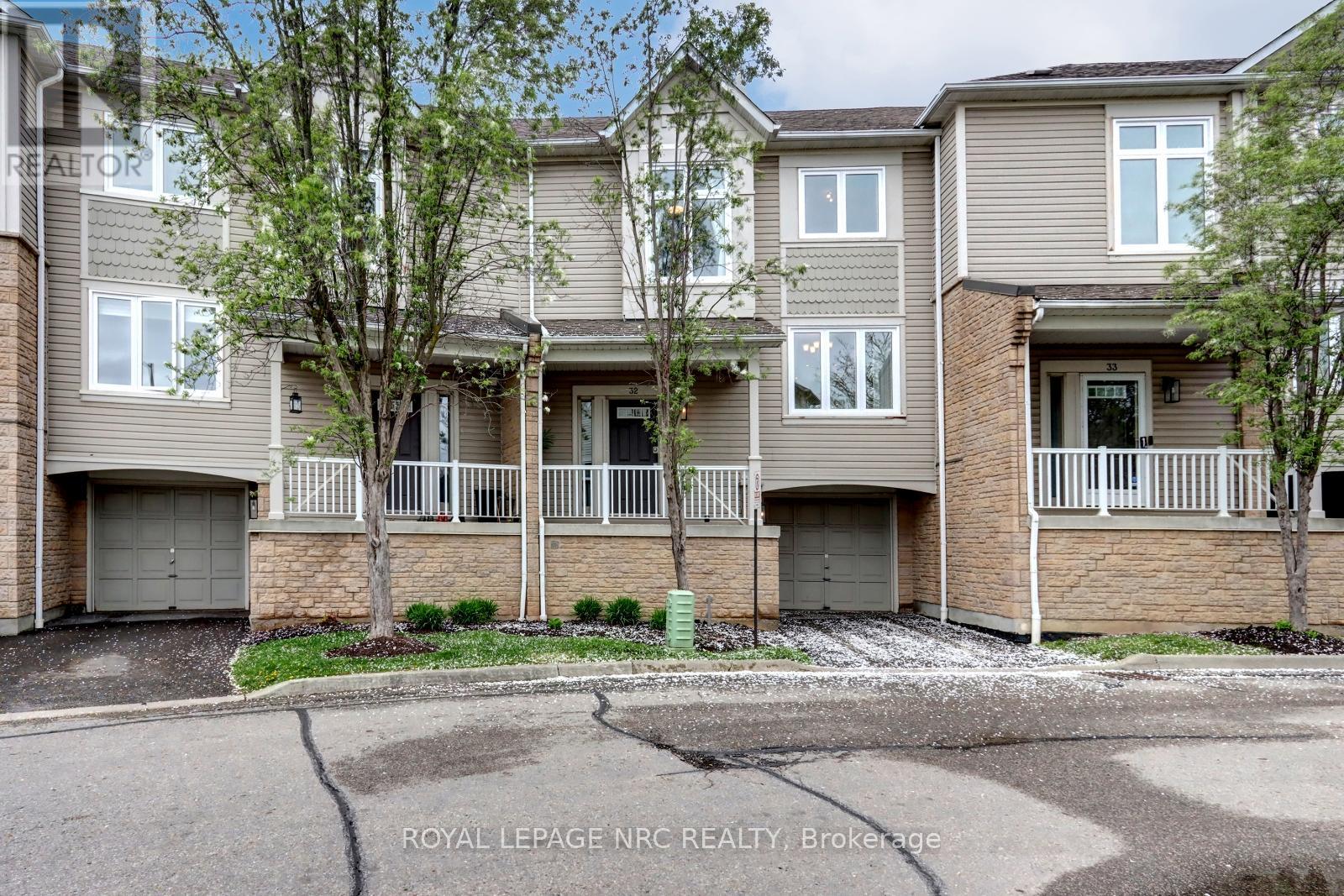 32 - 7101 Branigan Gate, Mississauga (Meadowvale Village), Ontario  L5N 7S2 - Photo 2 - W12151014