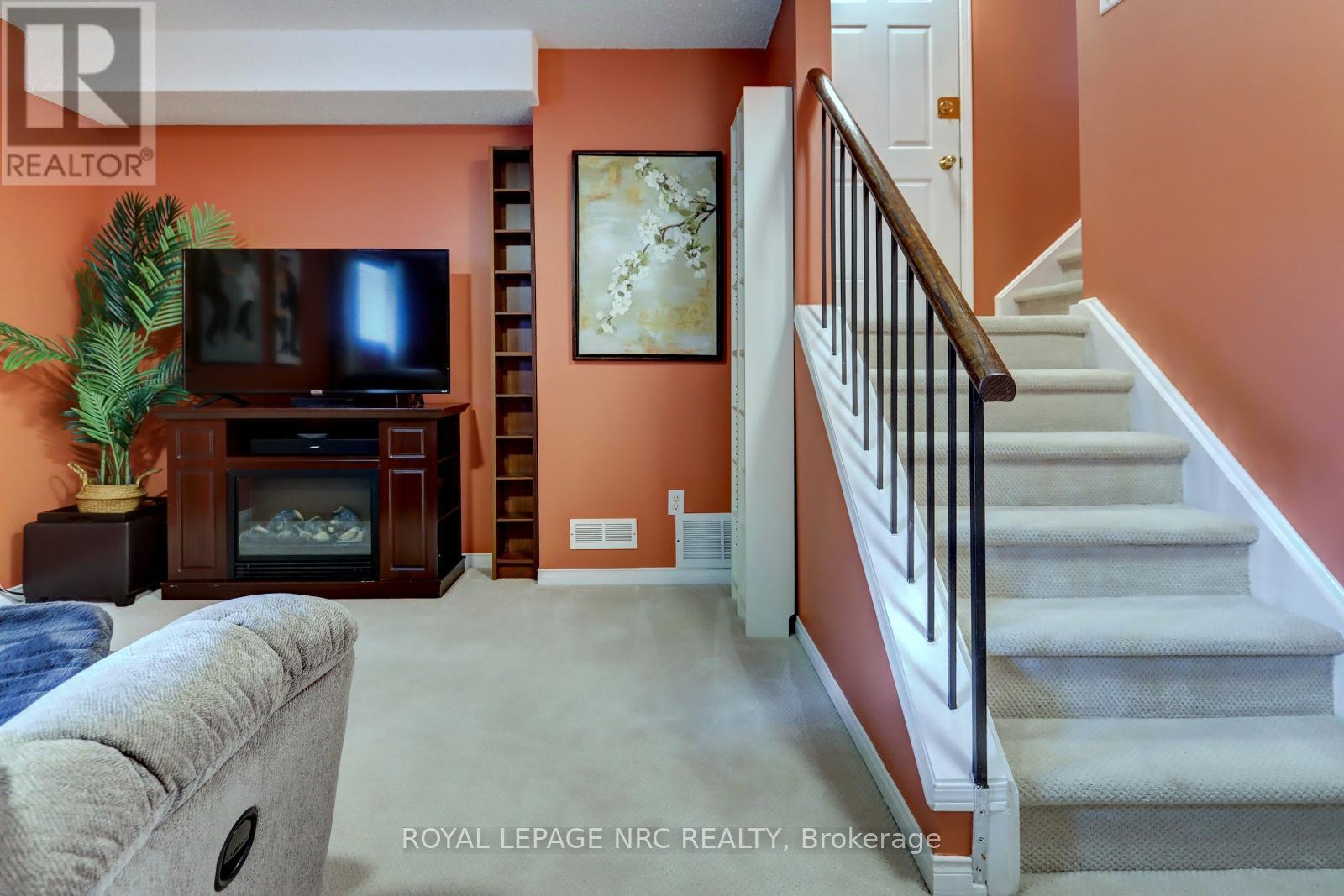 32 - 7101 Branigan Gate, Mississauga (Meadowvale Village), Ontario  L5N 7S2 - Photo 29 - W12151014