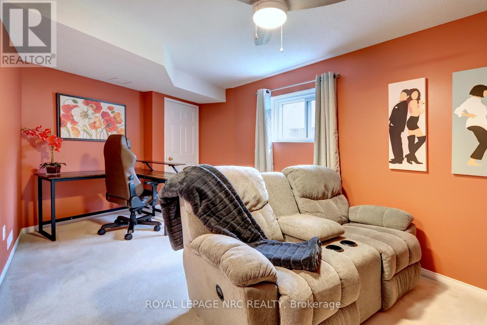 32 - 7101 Branigan Gate, Mississauga (Meadowvale Village), Ontario  L5N 7S2 - Photo 31 - W12151014