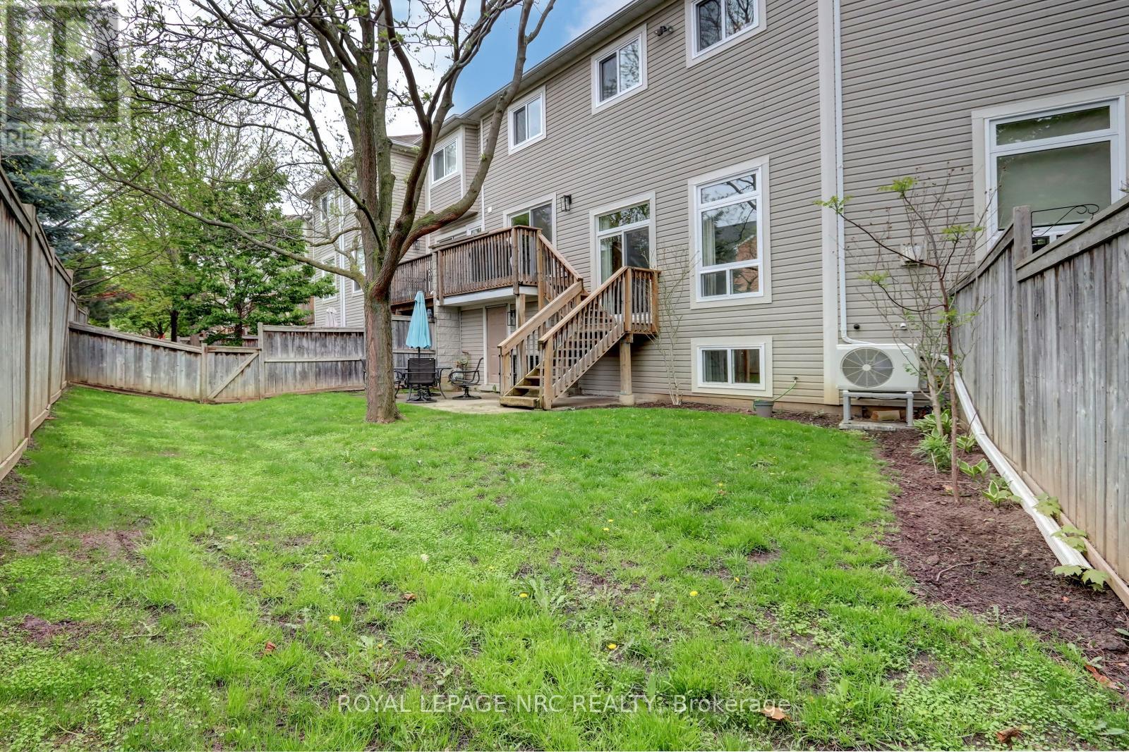 32 - 7101 Branigan Gate, Mississauga (Meadowvale Village), Ontario  L5N 7S2 - Photo 33 - W12151014