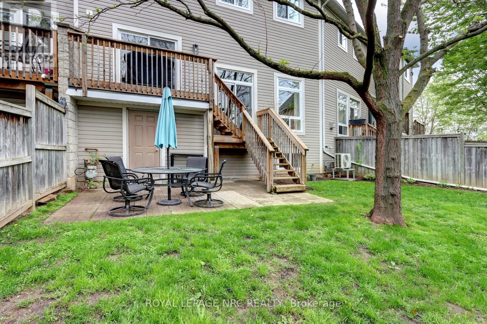 32 - 7101 Branigan Gate, Mississauga (Meadowvale Village), Ontario  L5N 7S2 - Photo 34 - W12151014