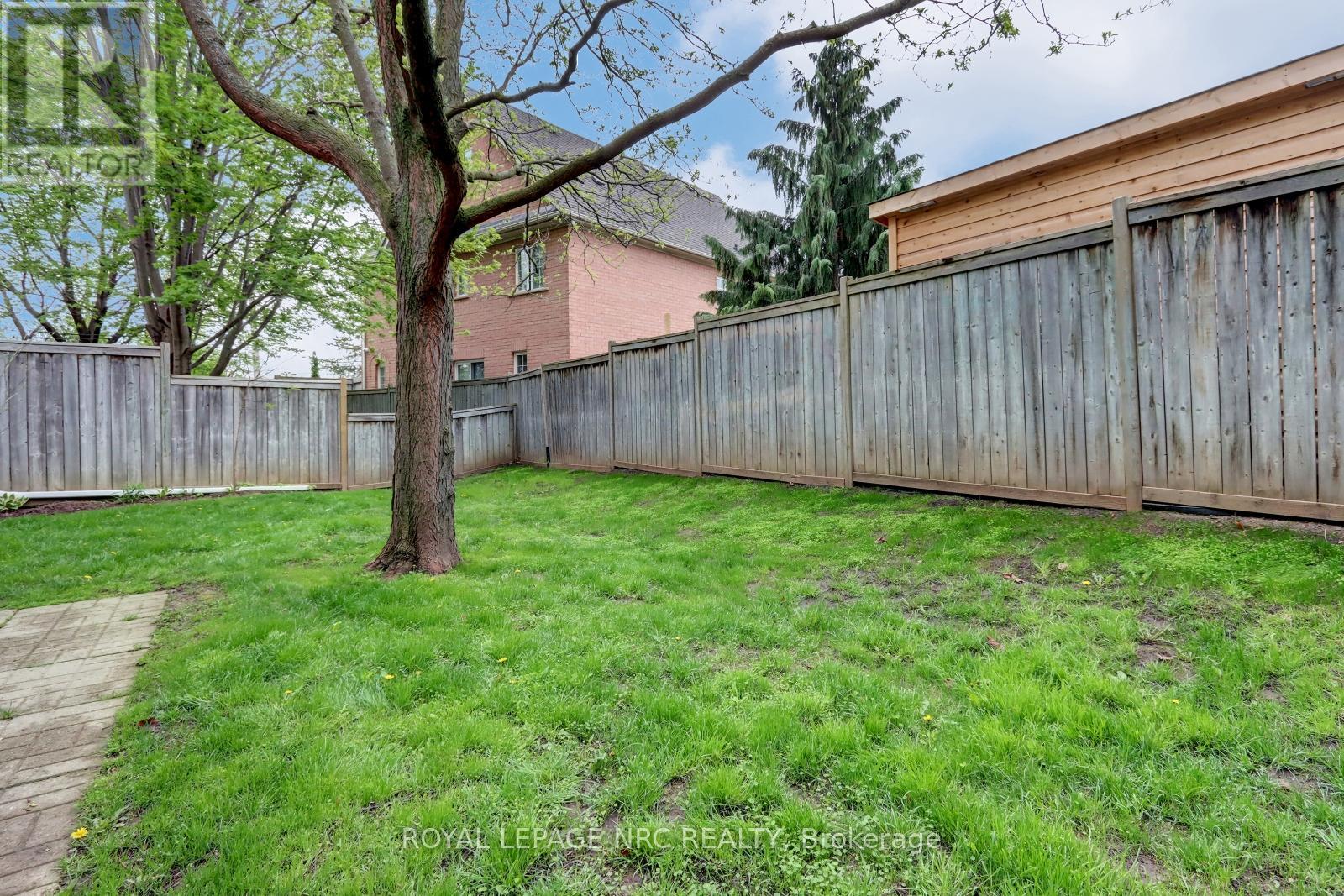32 - 7101 Branigan Gate, Mississauga (Meadowvale Village), Ontario  L5N 7S2 - Photo 35 - W12151014