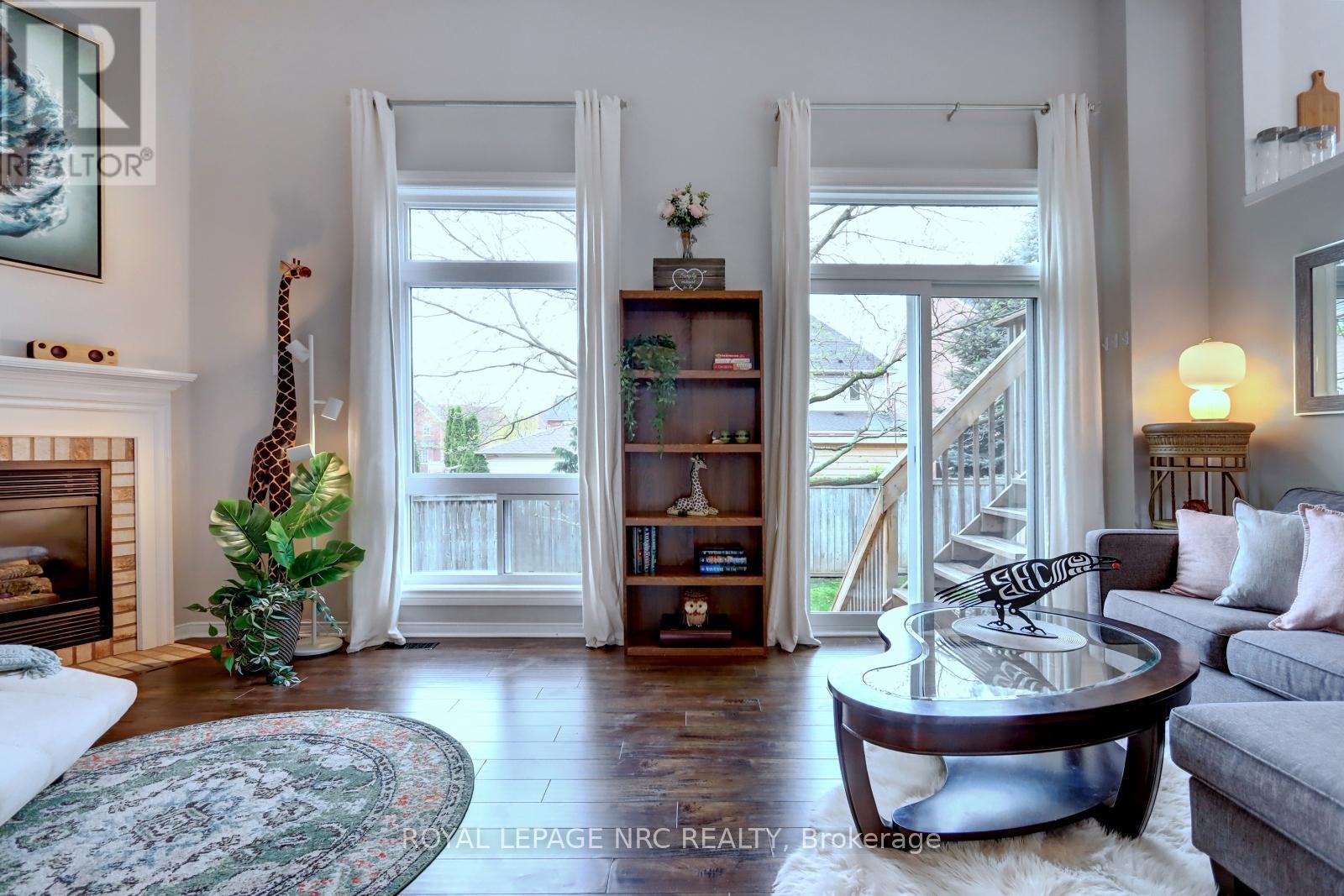 32 - 7101 Branigan Gate, Mississauga (Meadowvale Village), Ontario  L5N 7S2 - Photo 6 - W12151014