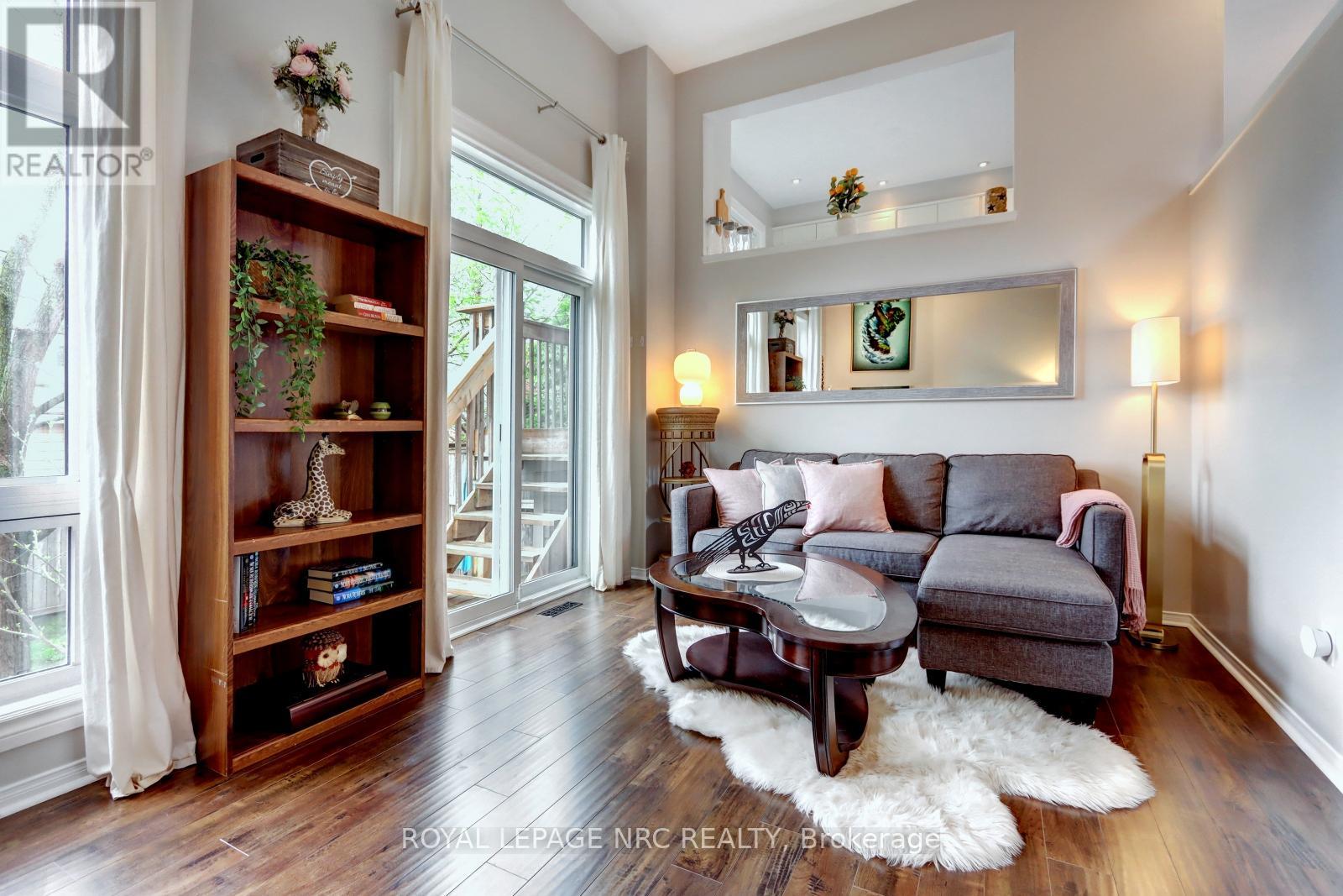 32 - 7101 Branigan Gate, Mississauga (Meadowvale Village), Ontario  L5N 7S2 - Photo 7 - W12151014