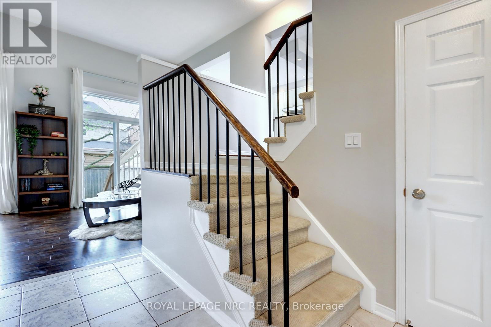 32 - 7101 Branigan Gate, Mississauga (Meadowvale Village), Ontario  L5N 7S2 - Photo 9 - W12151014