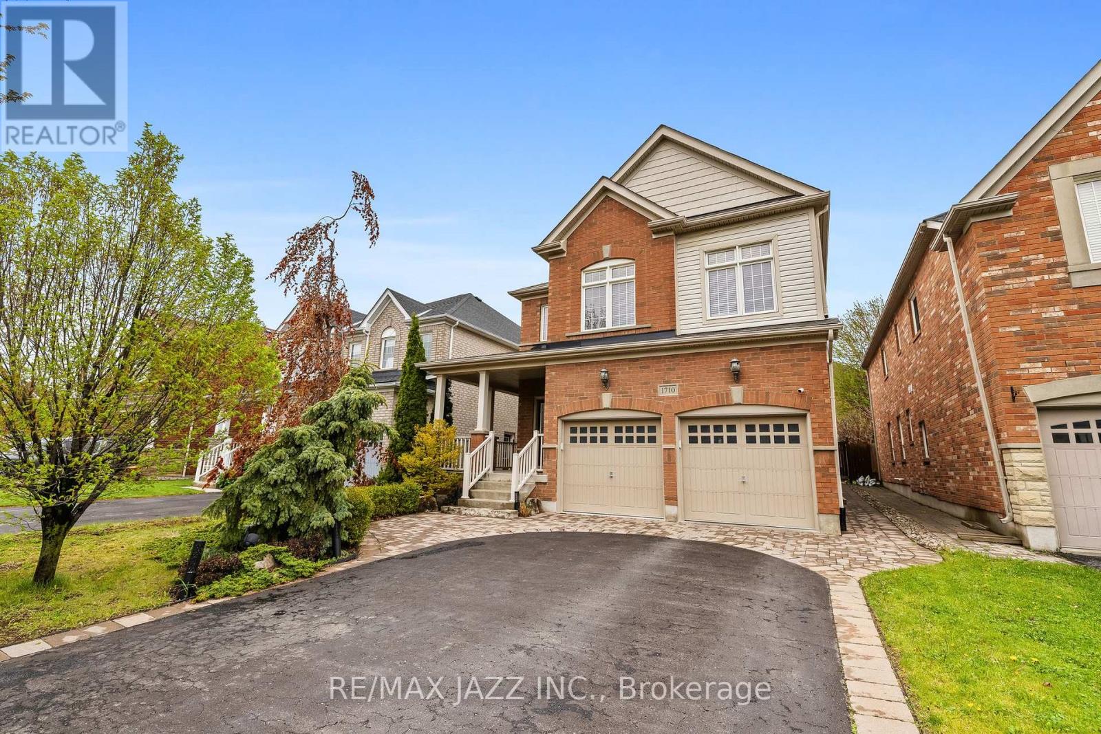 Property at 1710 ESTERBROOK DRIVE image 2