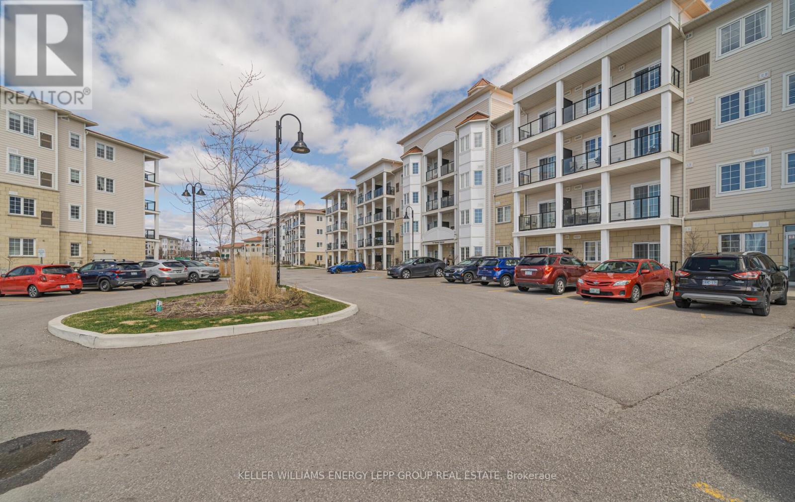 312 - 70 SHIPWAY AVENUE, Clarington, Ontario