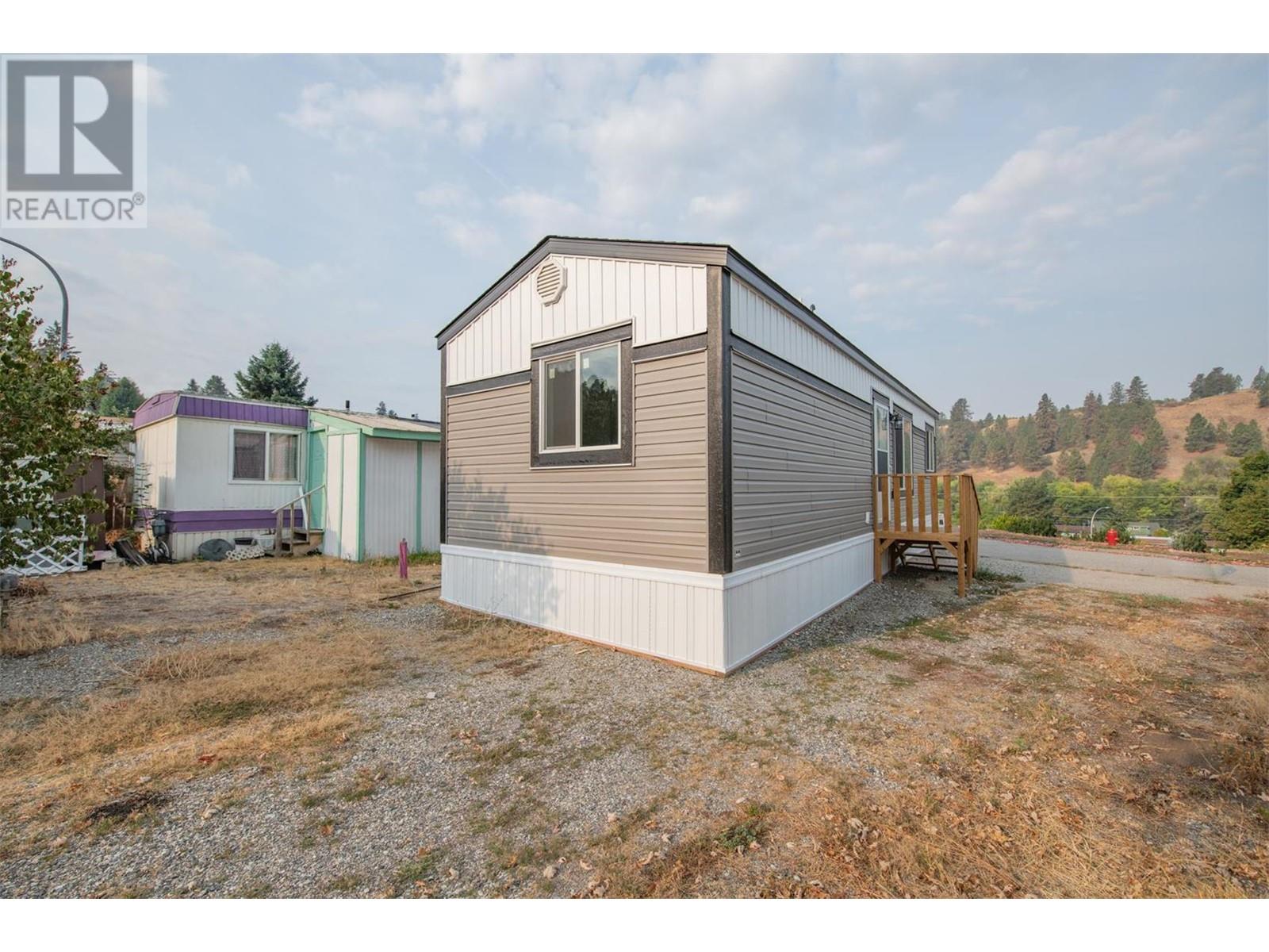 15401 Kalamalka Road Unit# 151, Vernon, British Columbia  V1B 2B3 - Photo 3 - 10348130