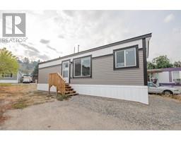 15401 Kalamalka Road Unit# 151, vernon, British Columbia