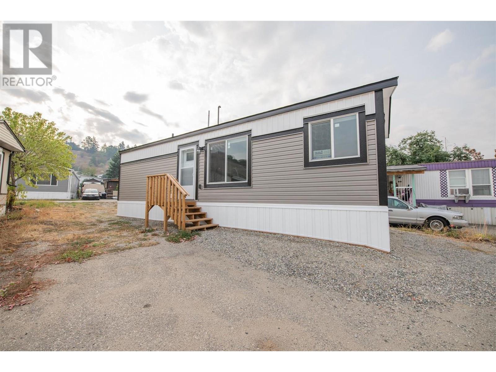15401 Kalamalka Road Unit# 151, Vernon, British Columbia  V1B 2B3 - Photo 26 - 10348130