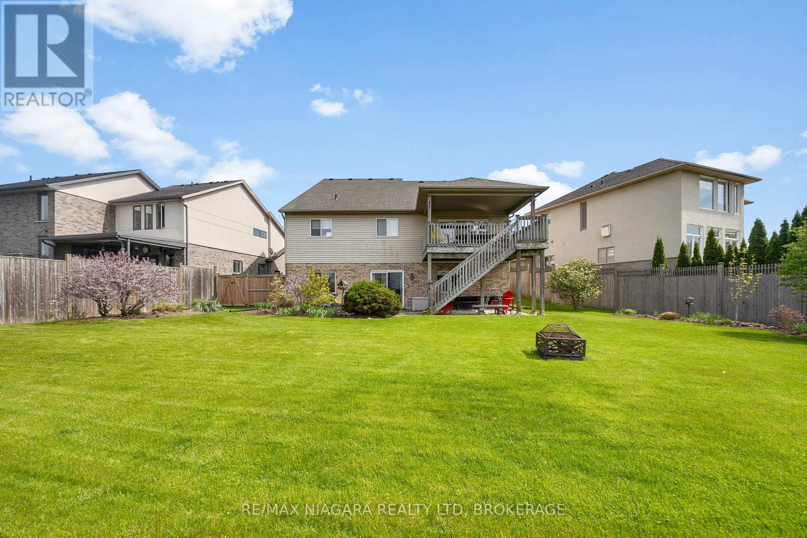 8311 Vegter Court, Niagara Falls, Ontario  L2H 3M1 - Photo 37 - X12151027