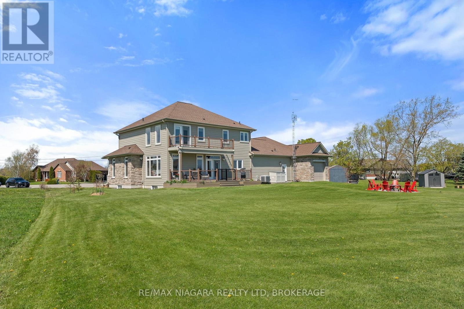 10 Clearwater Court, Haldimand, Ontario  N0A 1K0 - Photo 39 - X12151051