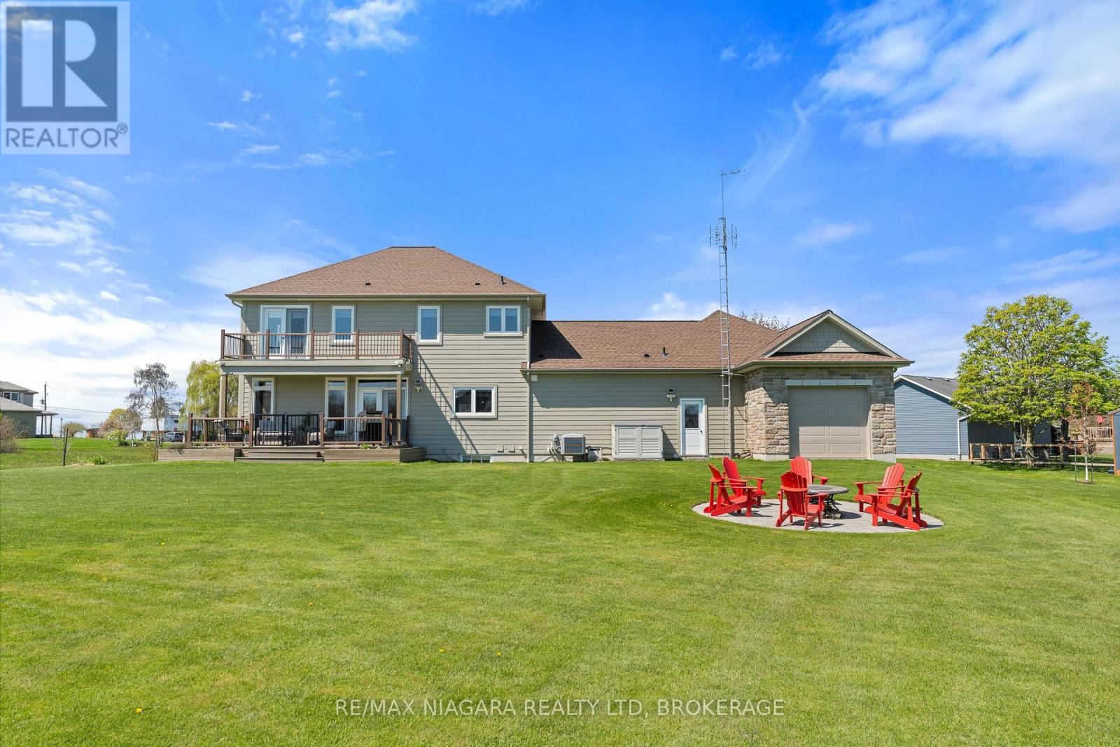 10 Clearwater Court, Haldimand, Ontario  N0A 1K0 - Photo 40 - X12151051