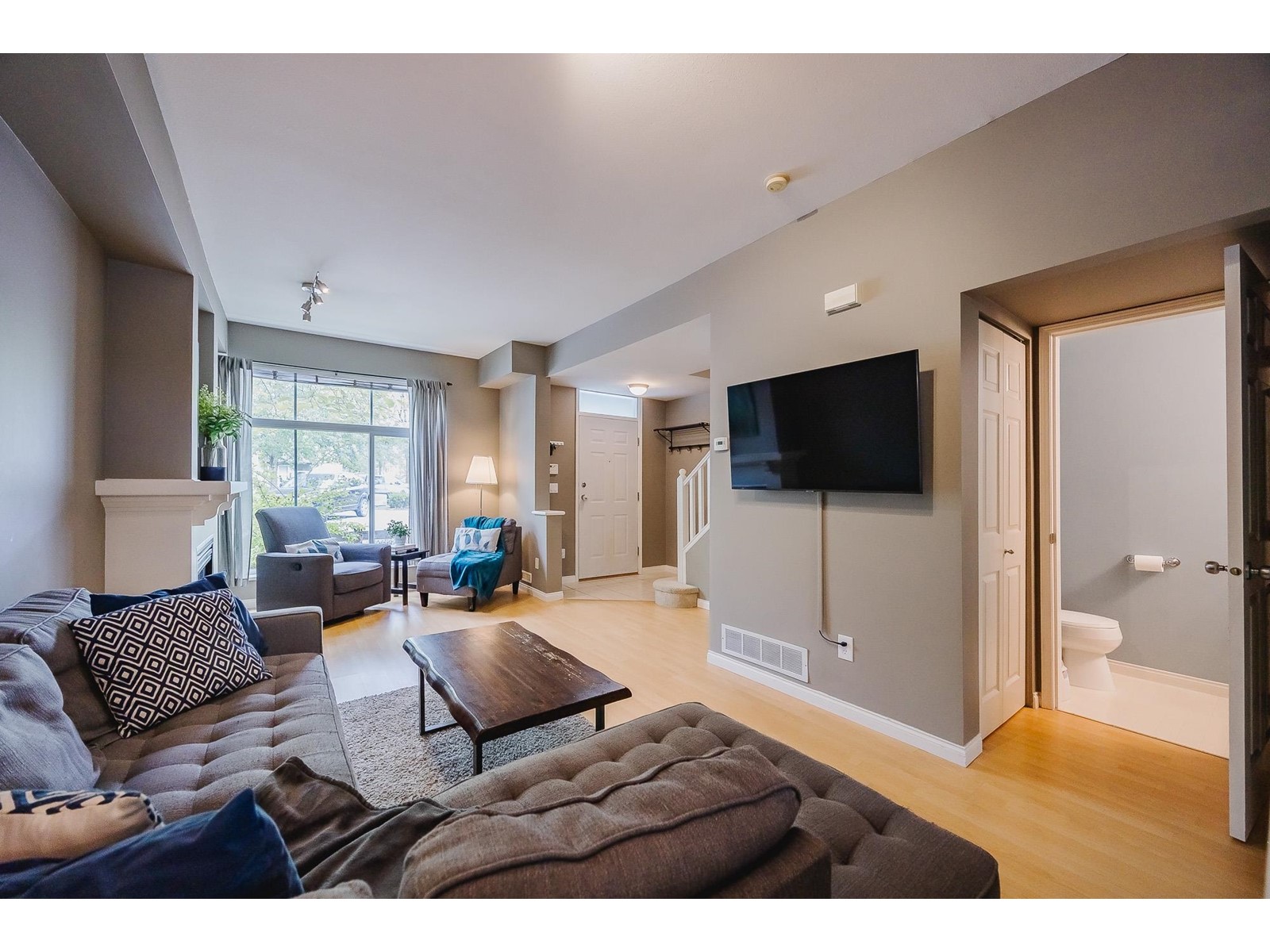 45 6465 184a Street, Surrey, British Columbia  V3S 8X9 - Photo 14 - R3003066