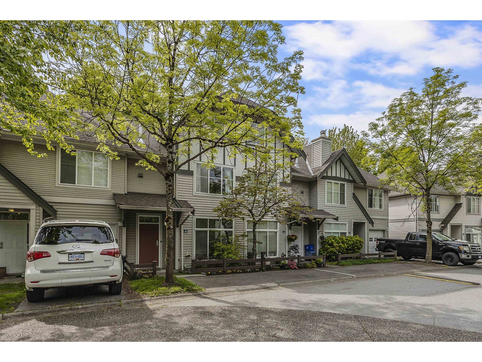 45 6465 184a Street, Surrey, British Columbia  V3S 8X9 - Photo 3 - R3003066