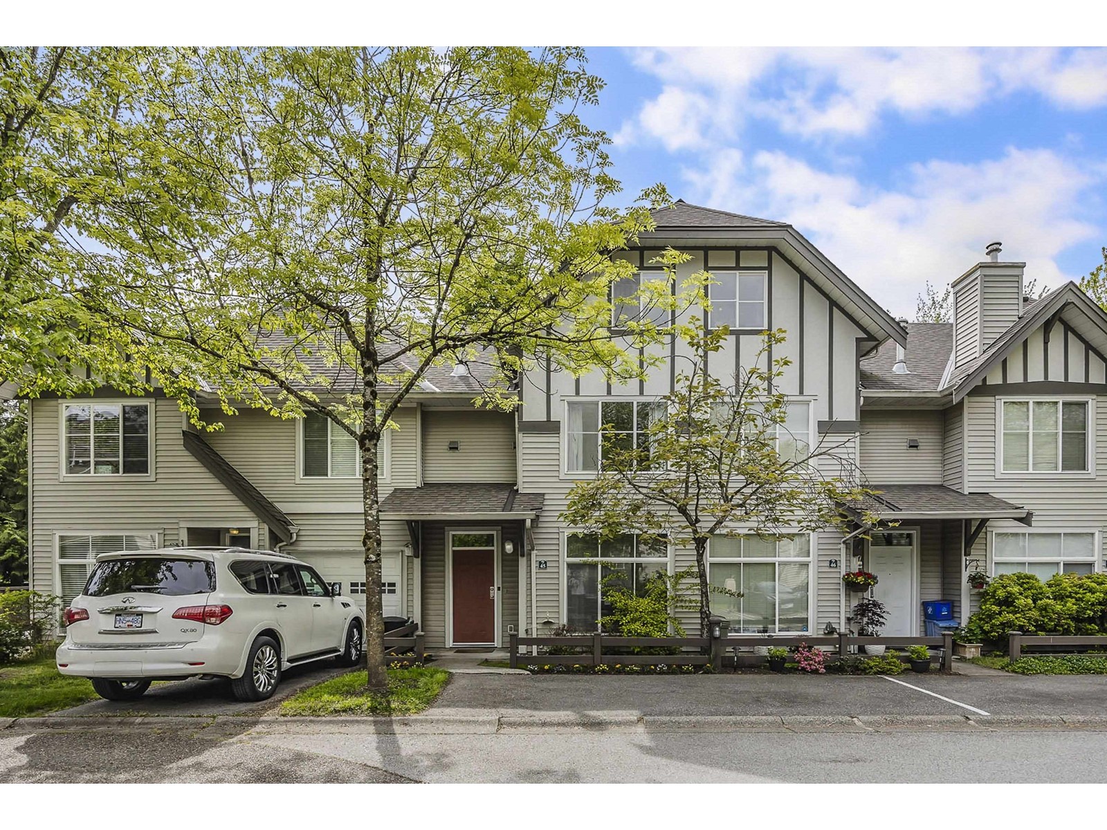 45 6465 184A STREET, Surrey, British Columbia