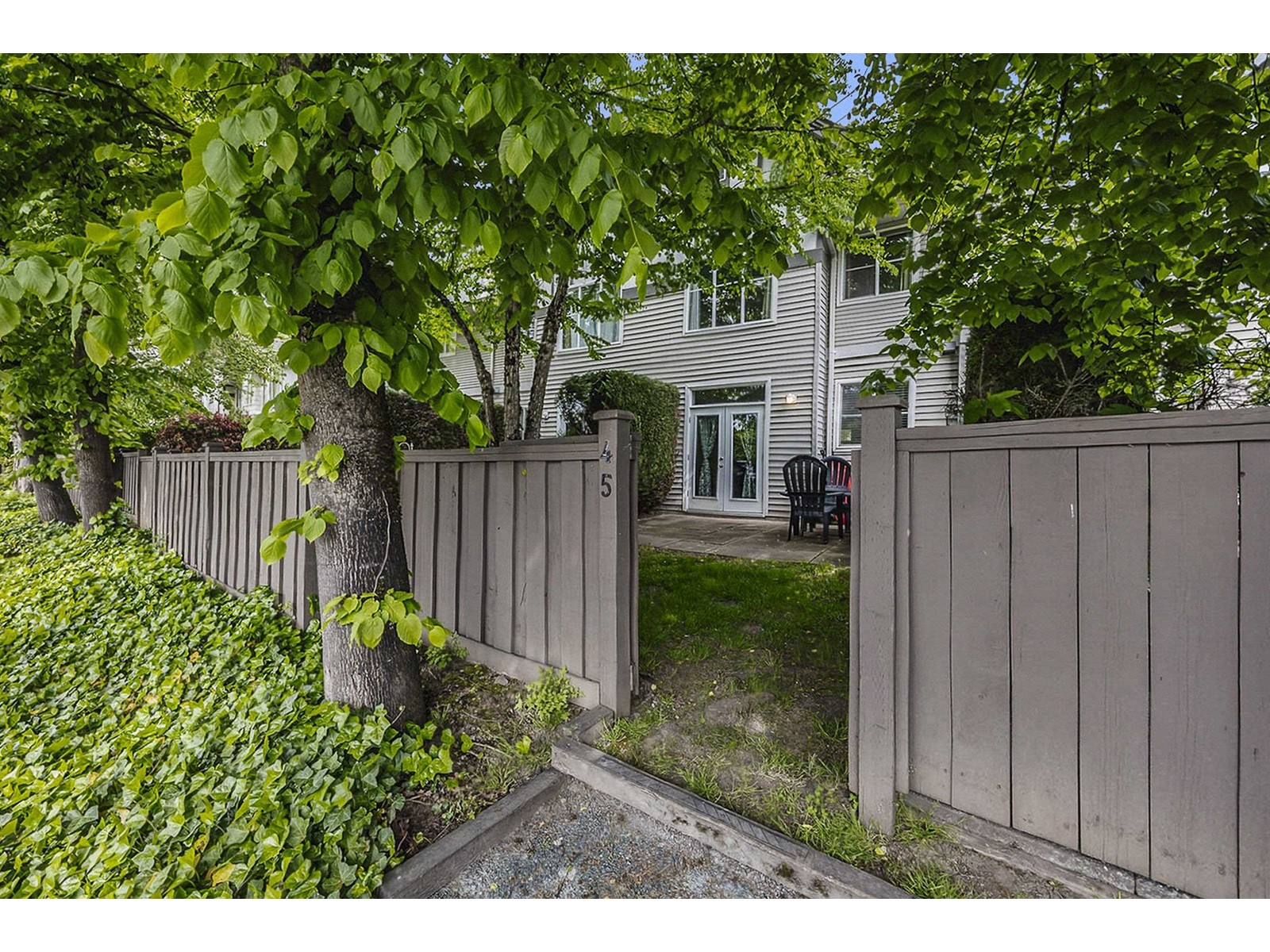 45 6465 184a Street, Surrey, British Columbia  V3S 8X9 - Photo 37 - R3003066