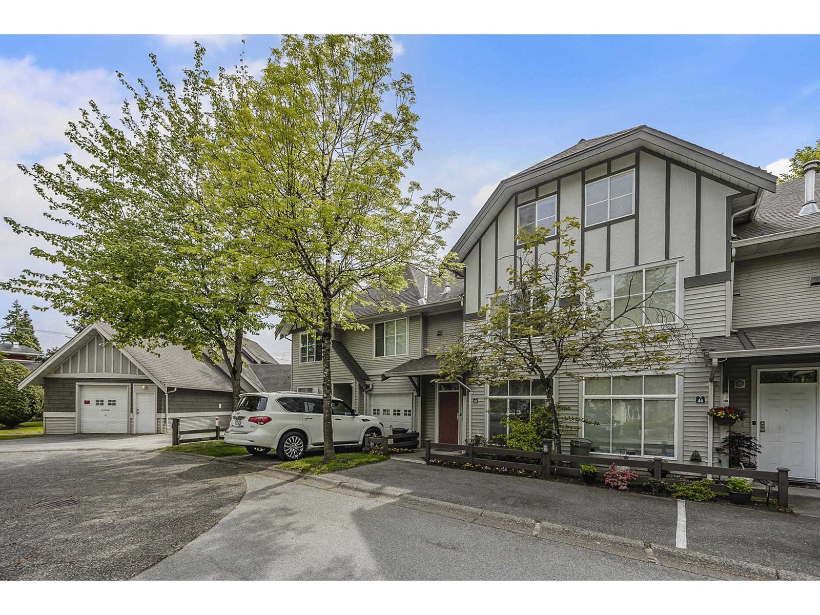 45 6465 184a Street, Surrey, British Columbia  V3S 8X9 - Photo 2 - R3003066