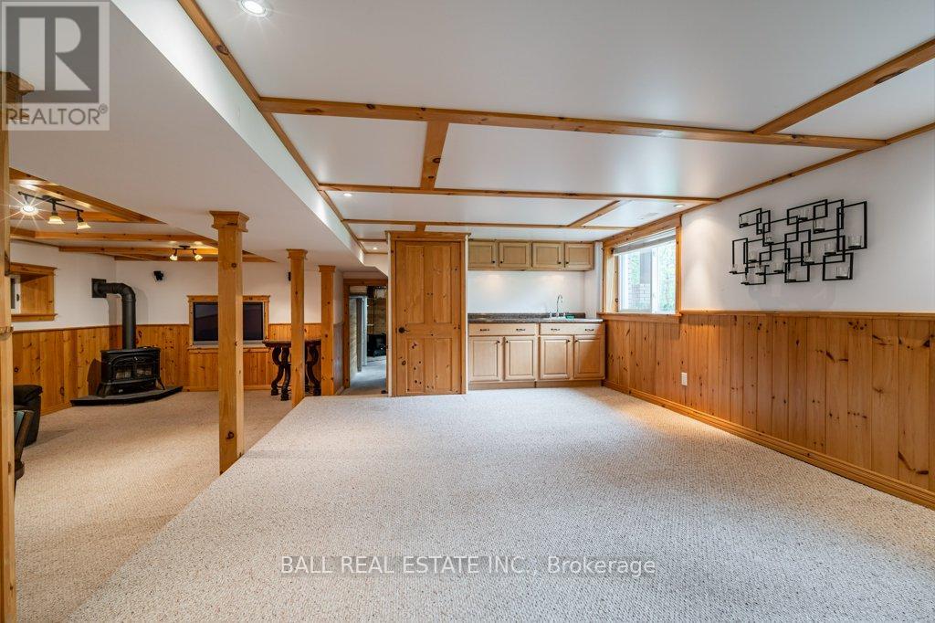 153 Fire Route 26, Trent Lakes, Ontario  K0L 1J0 - Photo 25 - X12151116