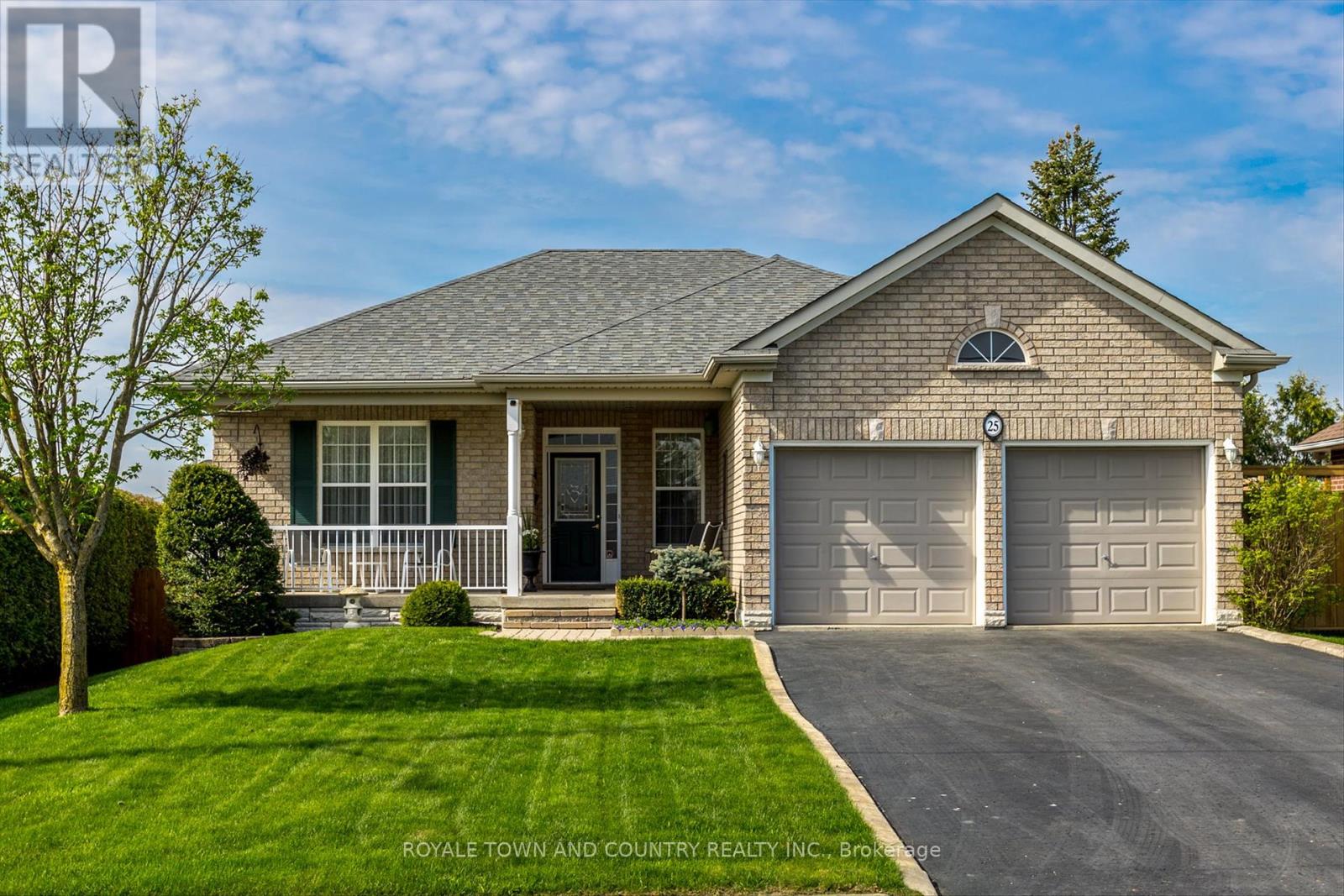 25 SYLVESTER DRIVE, Kawartha Lakes, Ontario