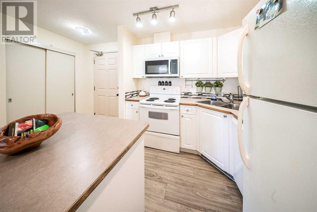 103, 60 Jacobs Close, Red Deer, Alberta  T4P 4A2 - Photo 6 - A2217072