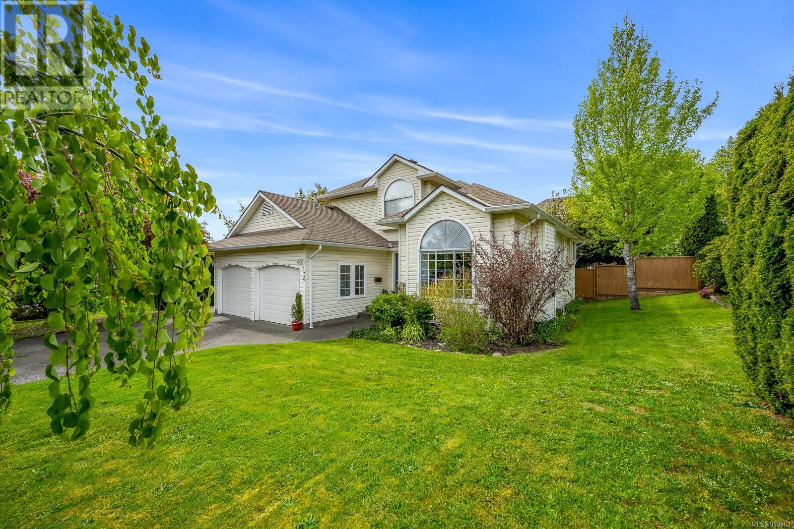 1440 Griffin Dr, Courtenay, British Columbia  V9N 8M6 - Photo 10 - 999963
