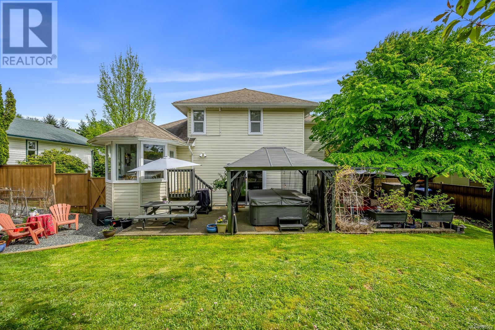 1440 Griffin Dr, Courtenay, British Columbia  V9N 8M6 - Photo 11 - 999963
