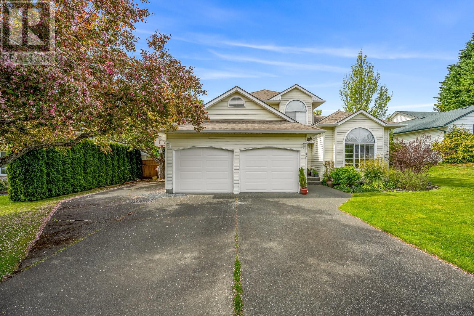 1440 Griffin Dr, Courtenay, British Columbia  V9N 8M6 - Photo 15 - 999963