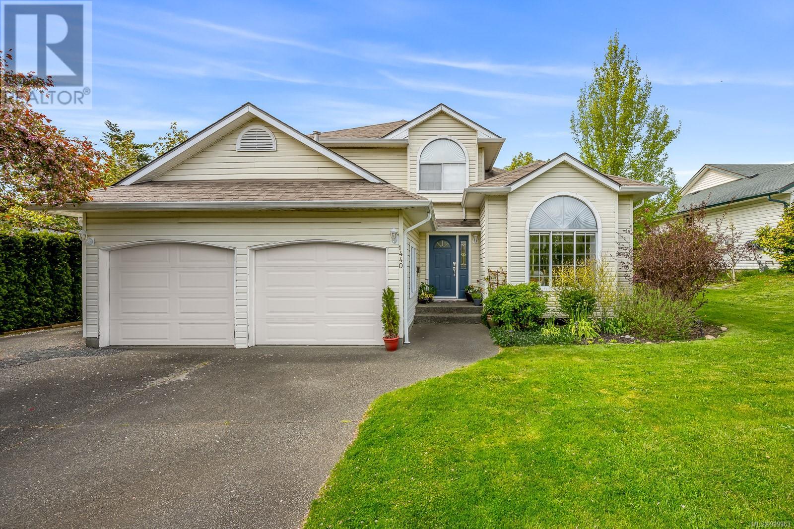 1440 Griffin Dr, Courtenay, British Columbia  V9N 8M6 - Photo 16 - 999963