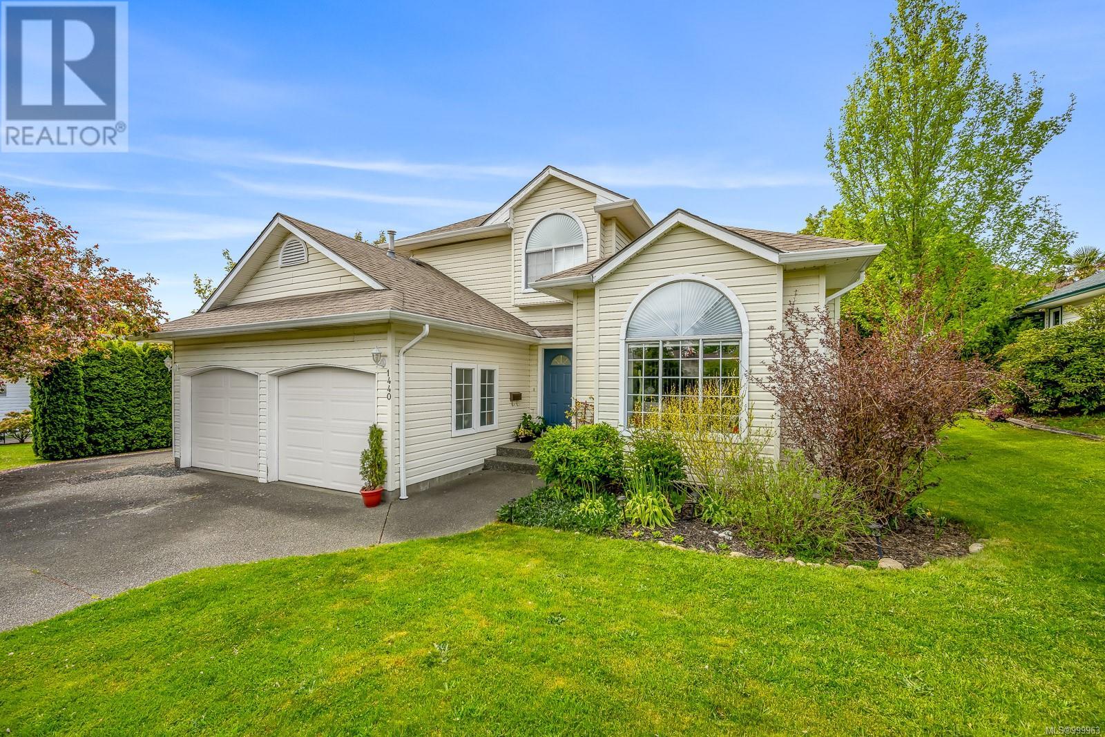 1440 Griffin Dr, Courtenay, British Columbia  V9N 8M6 - Photo 17 - 999963