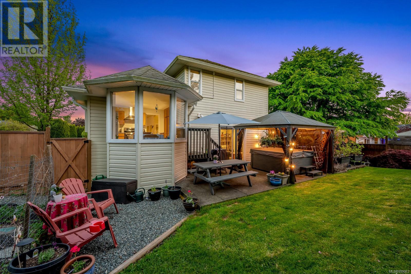 1440 Griffin Dr, Courtenay, British Columbia  V9N 8M6 - Photo 2 - 999963