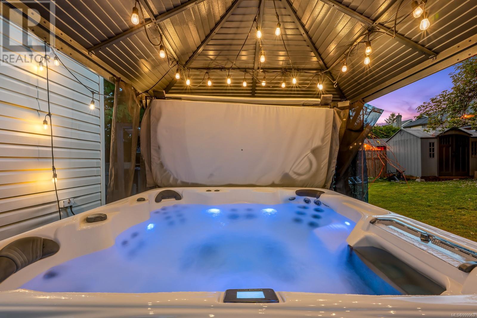1440 Griffin Dr, Courtenay, British Columbia  V9N 8M6 - Photo 8 - 999963