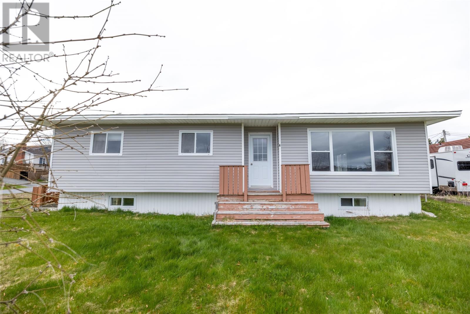 Property at 8 Gosse's Road image 1