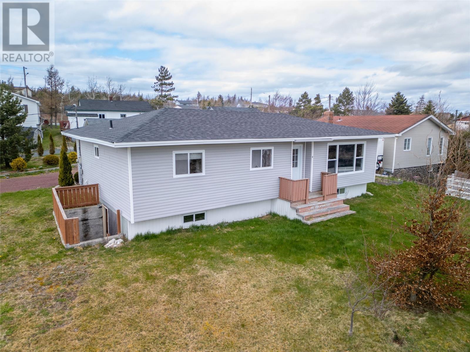 Property at 8 Gosse's Road image 2